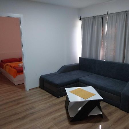 Villa In Apartments Ohrid Extérieur photo