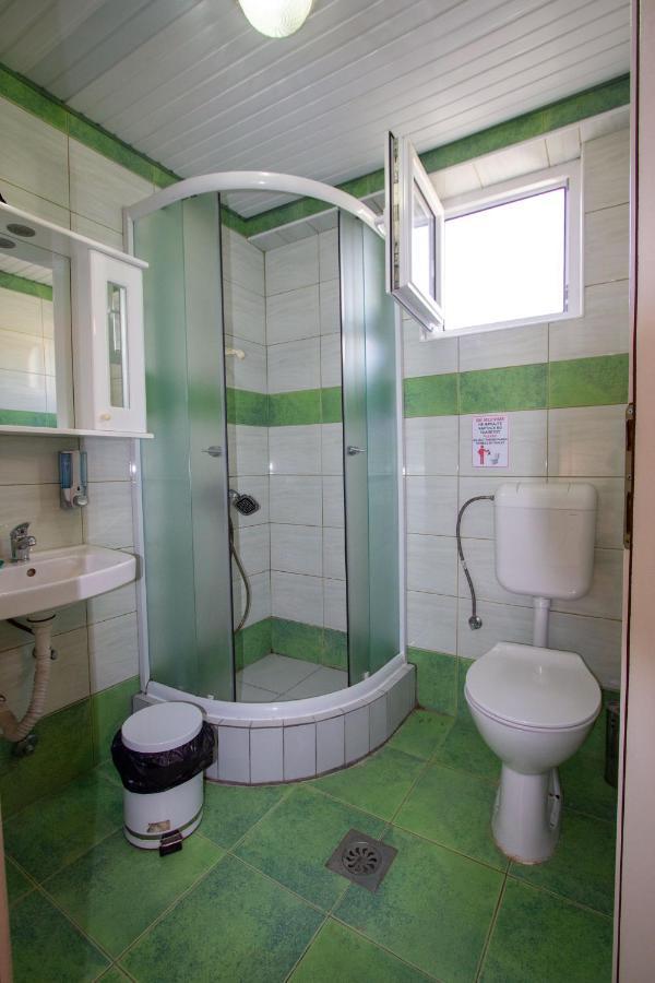 Villa In Apartments Ohrid Extérieur photo