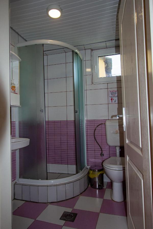 Villa In Apartments Ohrid Extérieur photo