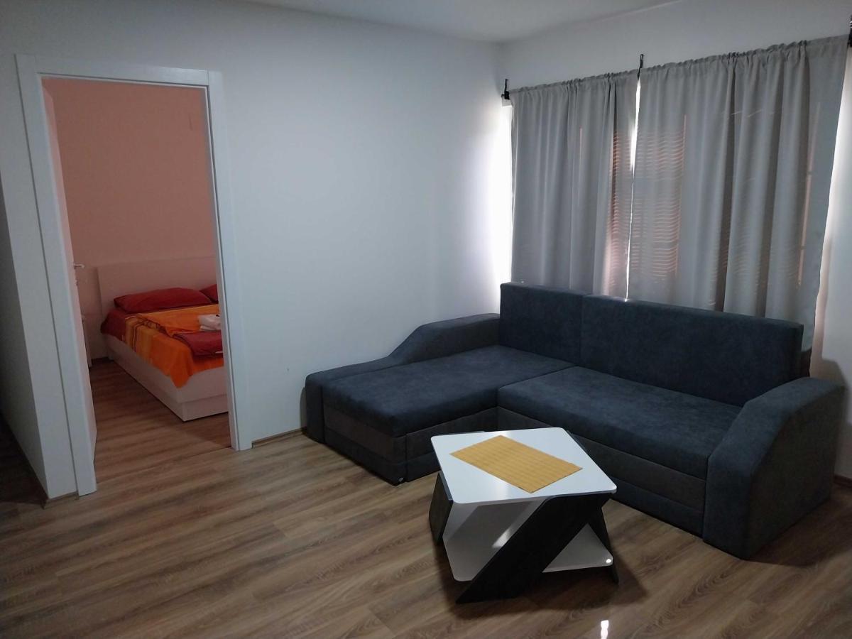 Villa In Apartments Ohrid Extérieur photo